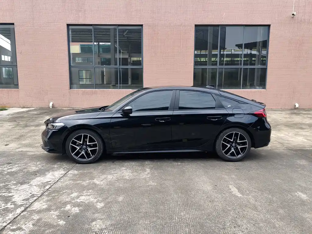 Honda Civic 2024