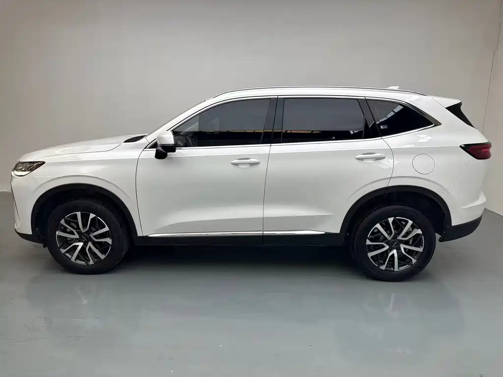 Haval H6 2023 — фото 3