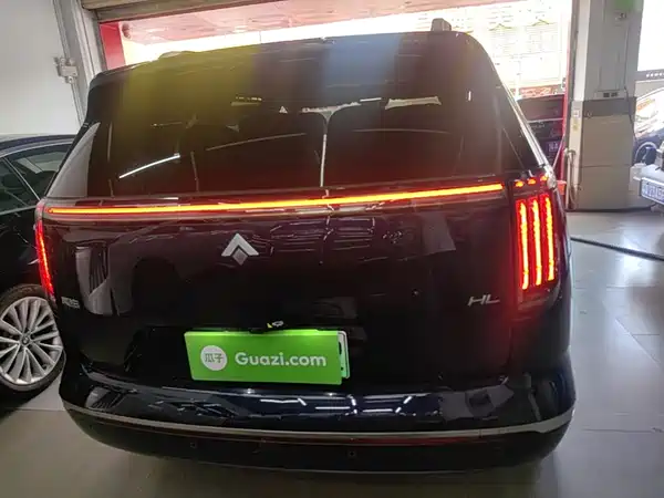 Hyptec HL 2025