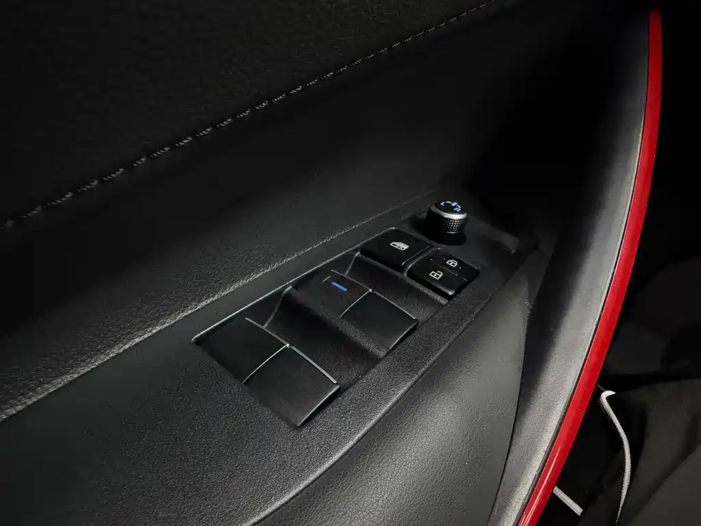 Toyota Levin 2023 — фото 20