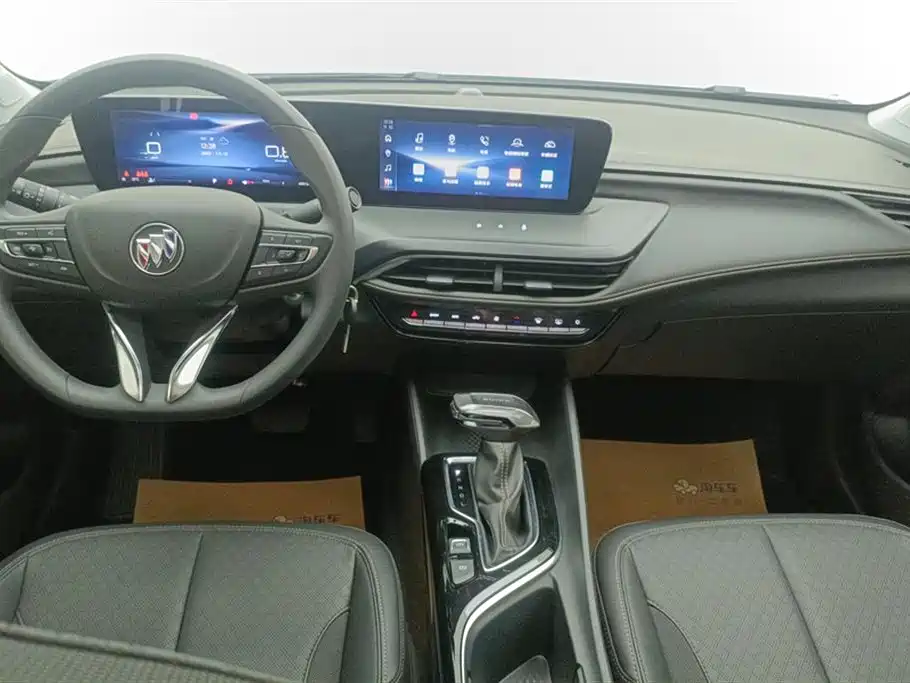 Buick Verano 2023 — фото 12