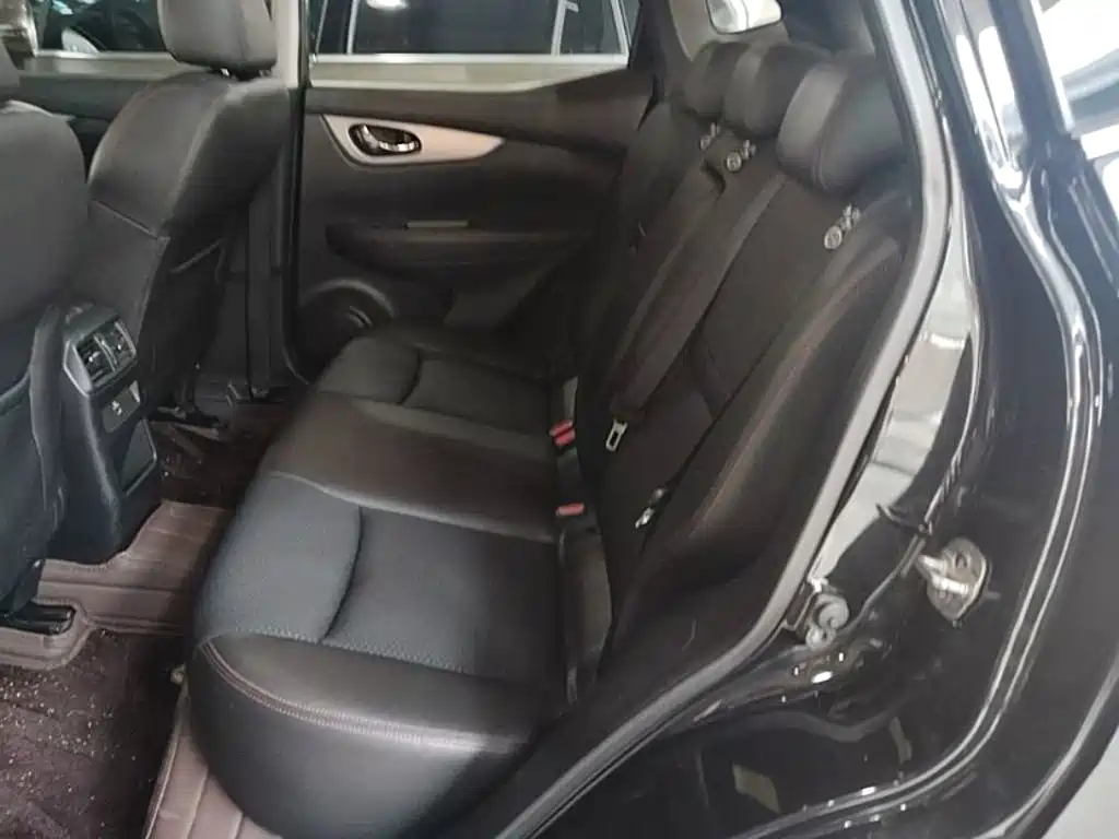 Nissan Qashqai 2019 — фото 17