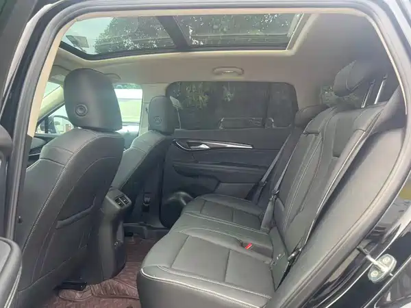 Buick Envision Plus 2022