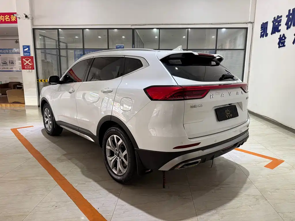 Haval H6 2023