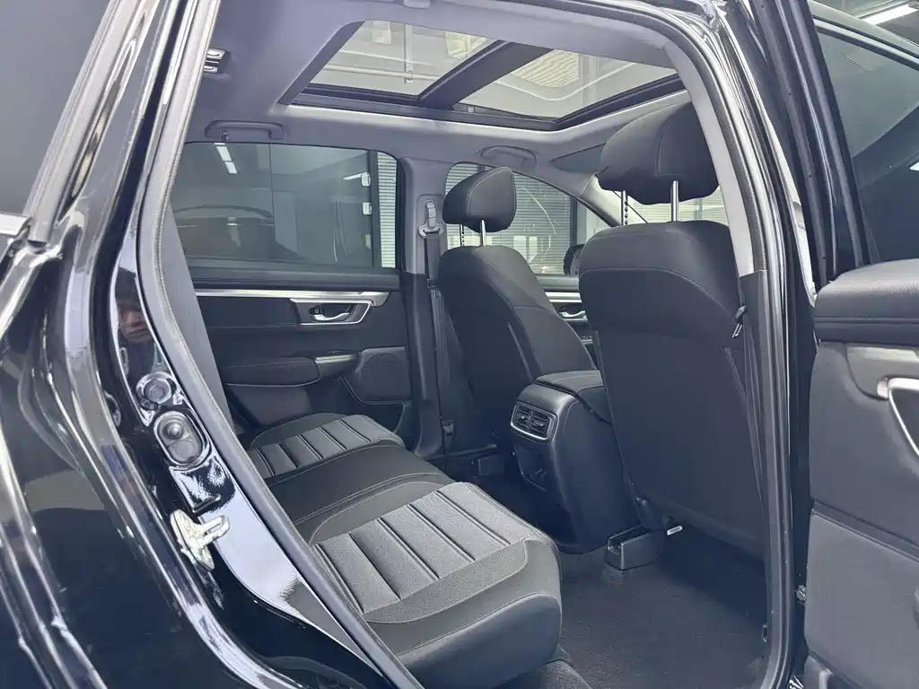 Honda Breeze 2022 — фото 13