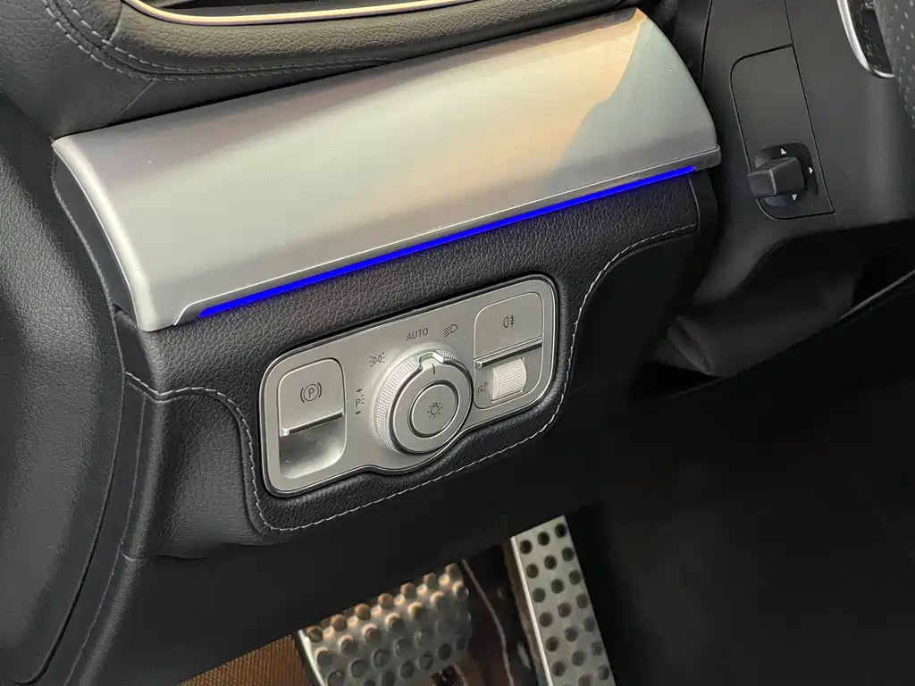 Mercedes-Benz GLE AMG 2020 — фото 26