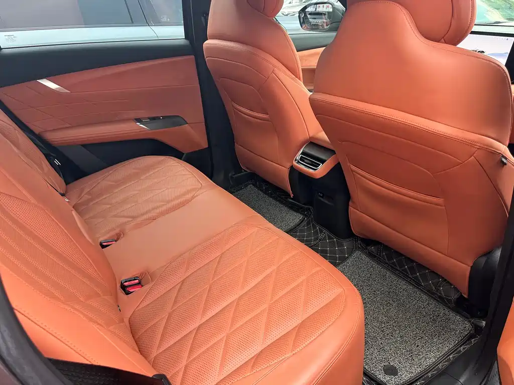 Changan CS75PLUS 2025 — фото 12