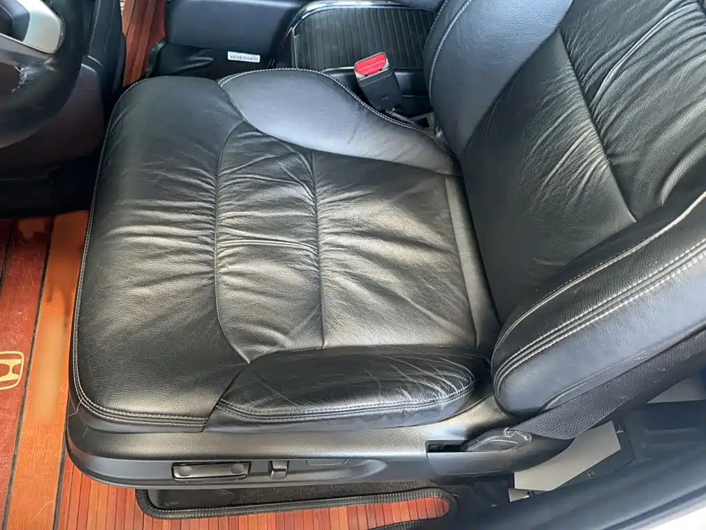 Honda Odyssey 2022 — фото 15
