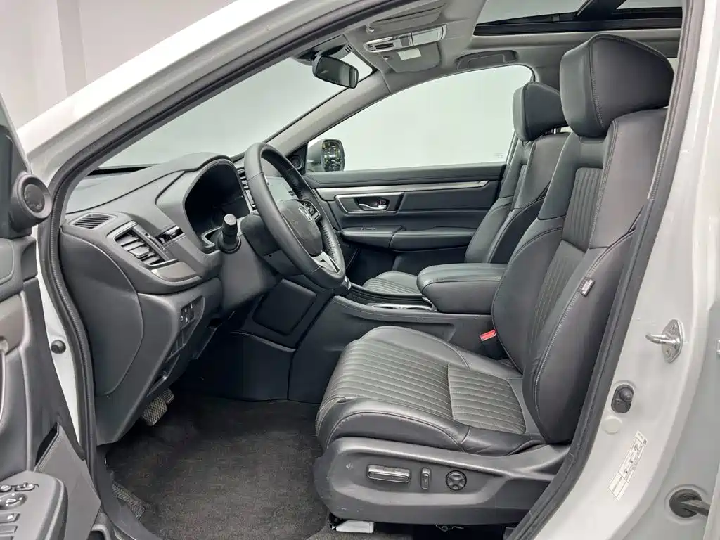 Honda Breeze 2023 — фото 12
