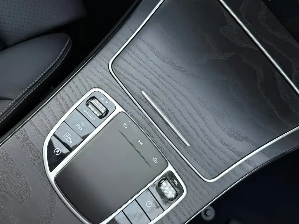 Mercedes-Benz C-Class 2019 — фото 13