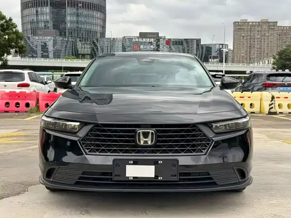 Honda Accord 2023