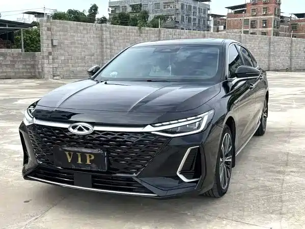 Chery Arrizo 8 2023