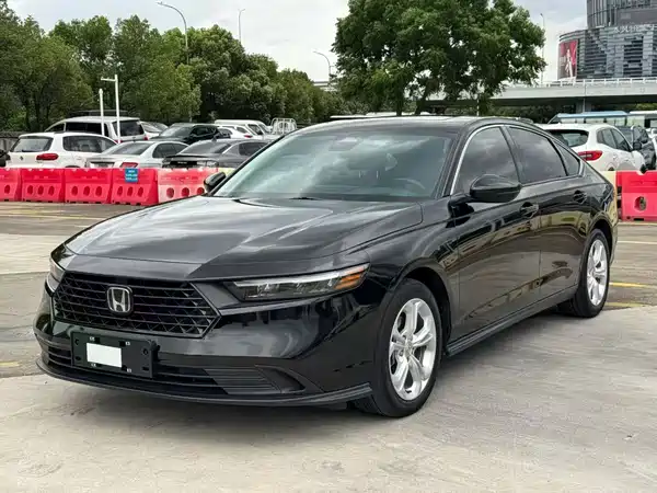 Honda Accord 2023