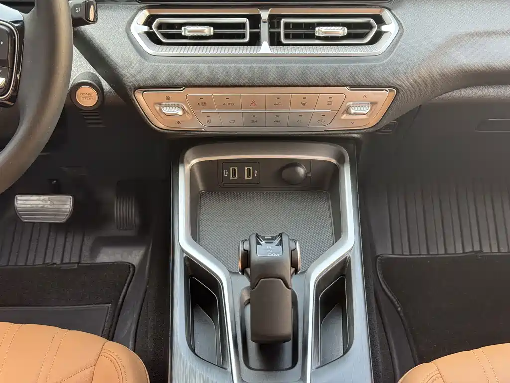 Haval H5 2025 — фото 10