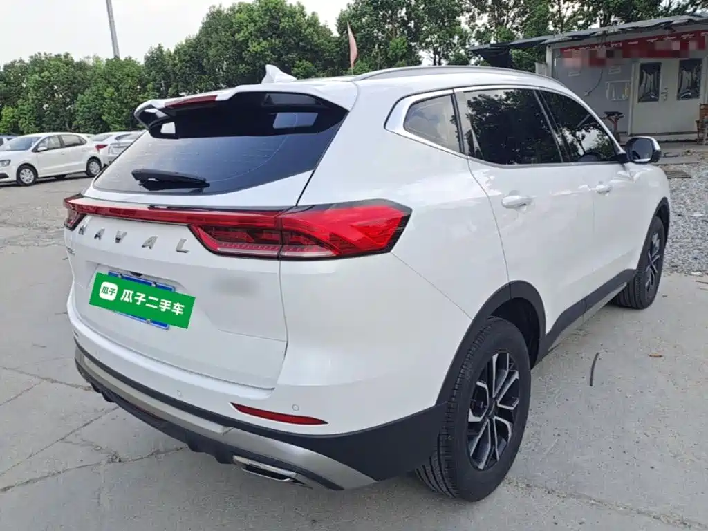 Haval H6 2023