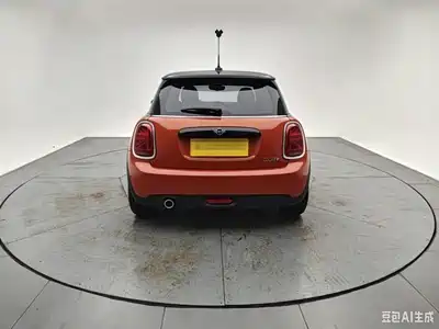 MINI MINI 2020
