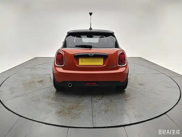 MINI 2020