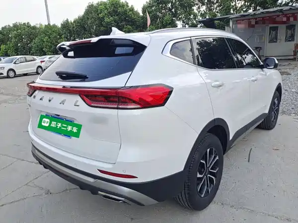 Haval H6 2023
