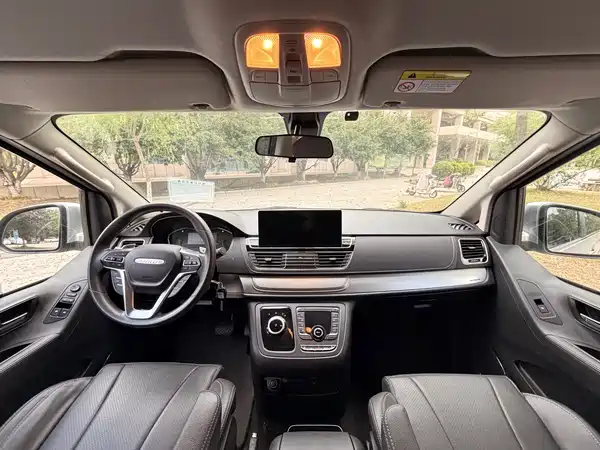 Maxus G20 2023