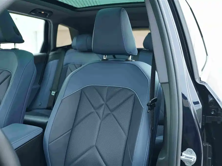 BMW X3 2025 — фото 13