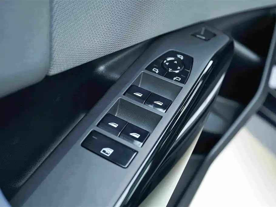BMW X3 2025 — фото 11