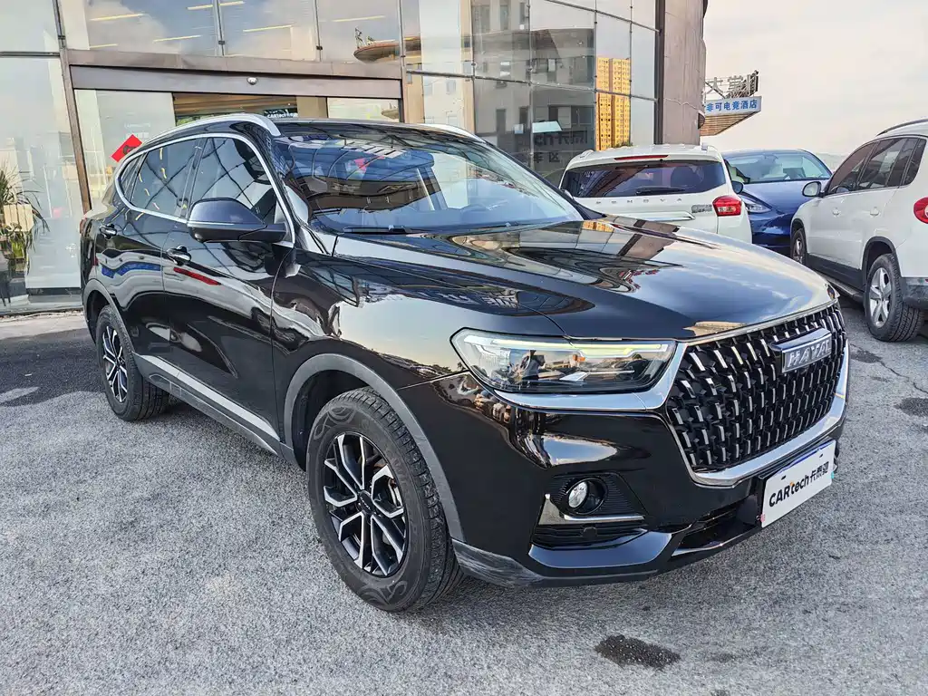 Haval H6 2023