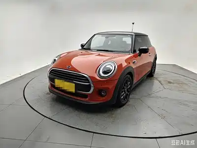 MINI MINI 2020