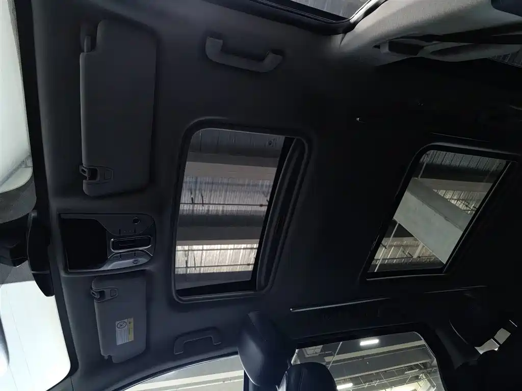 GAC Motor Trumpchi M8 2020 — фото 14