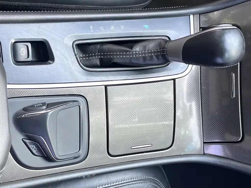 Buick LaCrosse 2013 — фото 18