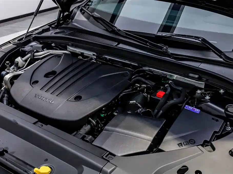 Volvo S90 2025 — фото 33