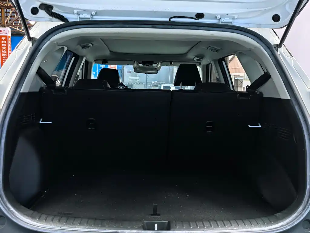 Kia KX3 Proud Running 2021 — фото 23