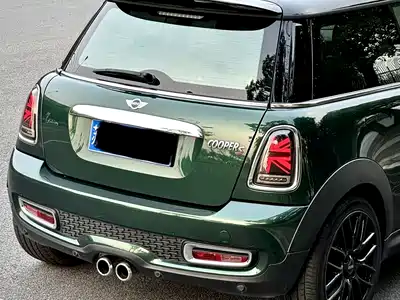 MINI MINI 2014
