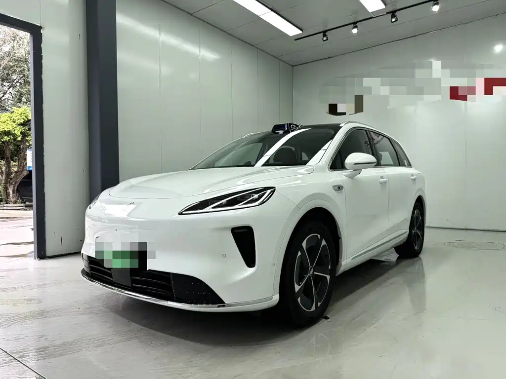 Shangjie H5 2025