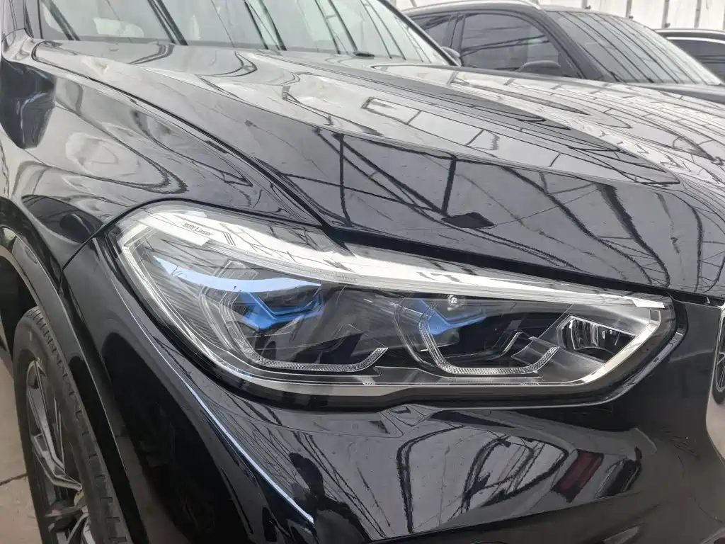 BMW X5 2020 — фото 10