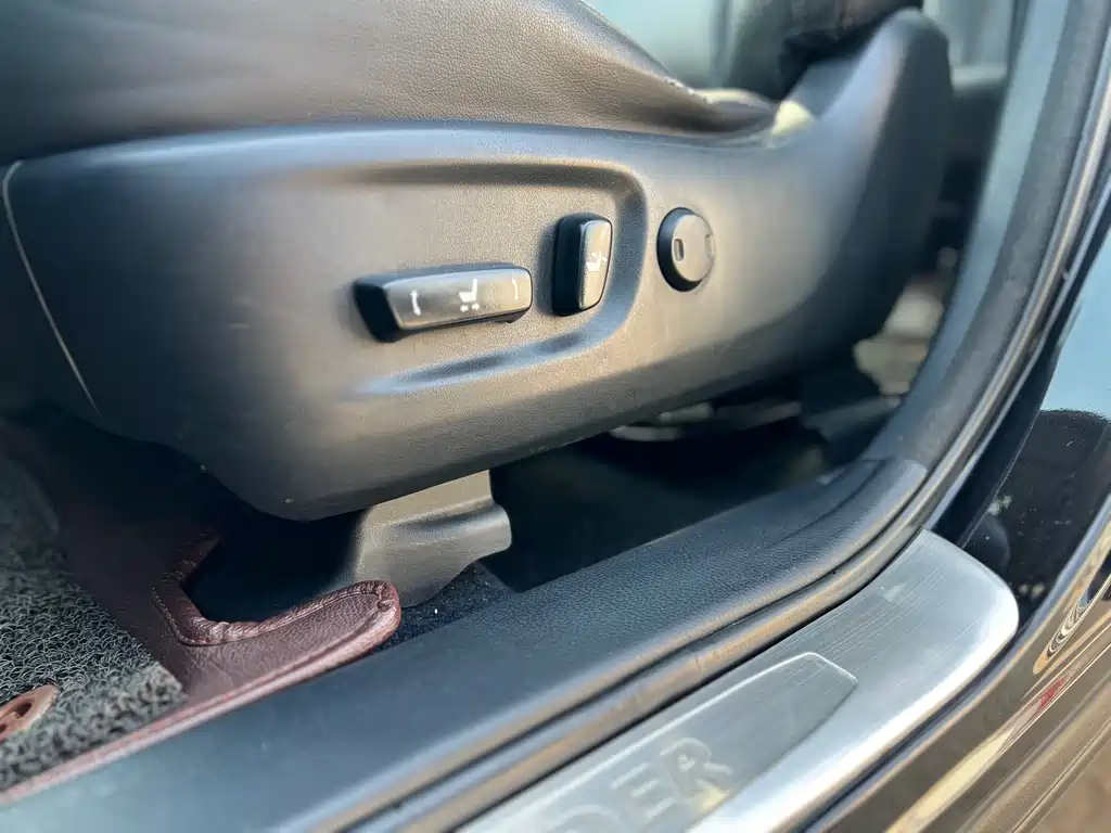 Toyota Highlander 2015 — фото 31