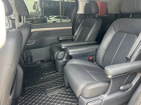 GAC Trumpchi M8 2023