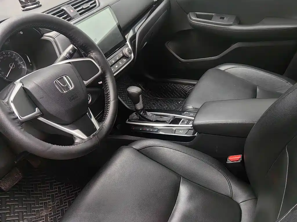 Honda Crider 2018 — фото 9