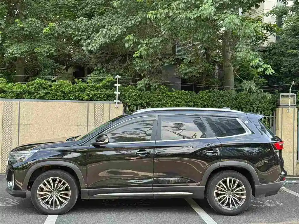 Jetour X90 PLUS 2023
