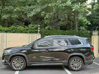 Jetour X90 PLUS 2023