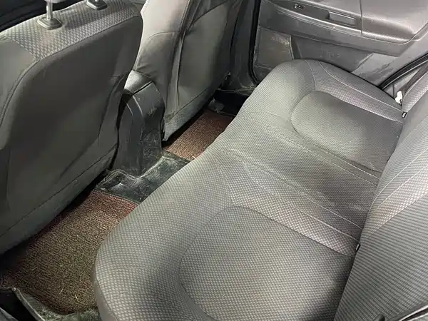 Dongfeng Fengshen S30 2014