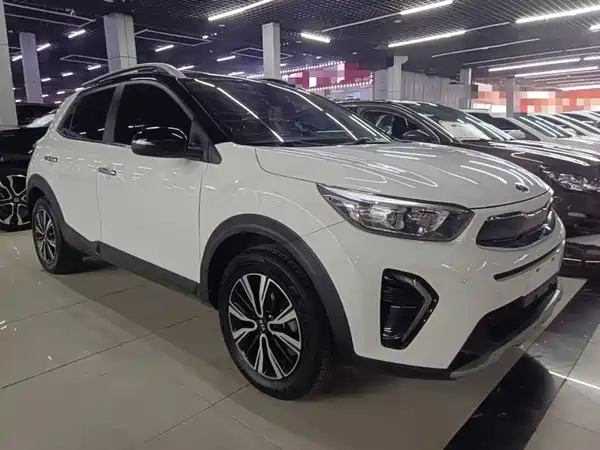 Kia KX1 2021