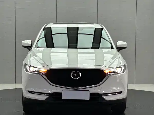 Mazda CX-5 2021
