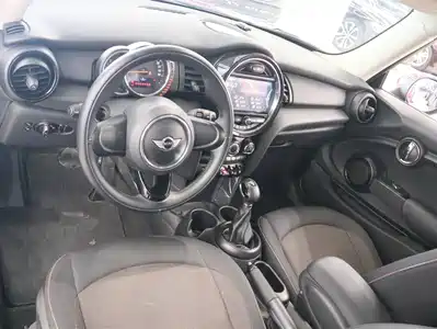 MINI MINI 2014