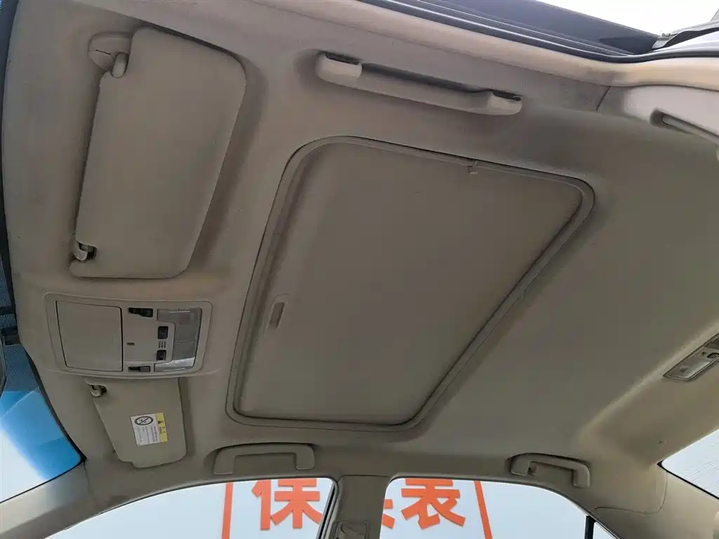 Toyota Camry 2016 — фото 14