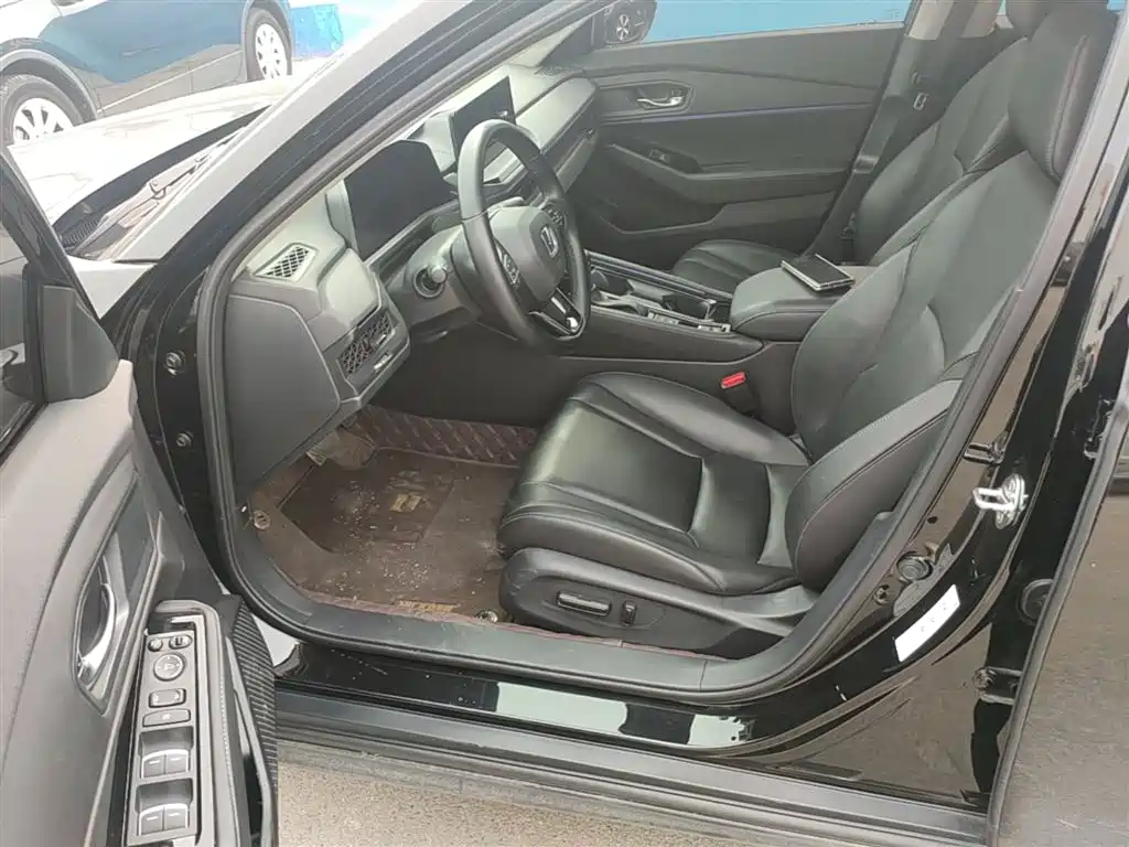 Honda Accord 2024 — фото 16