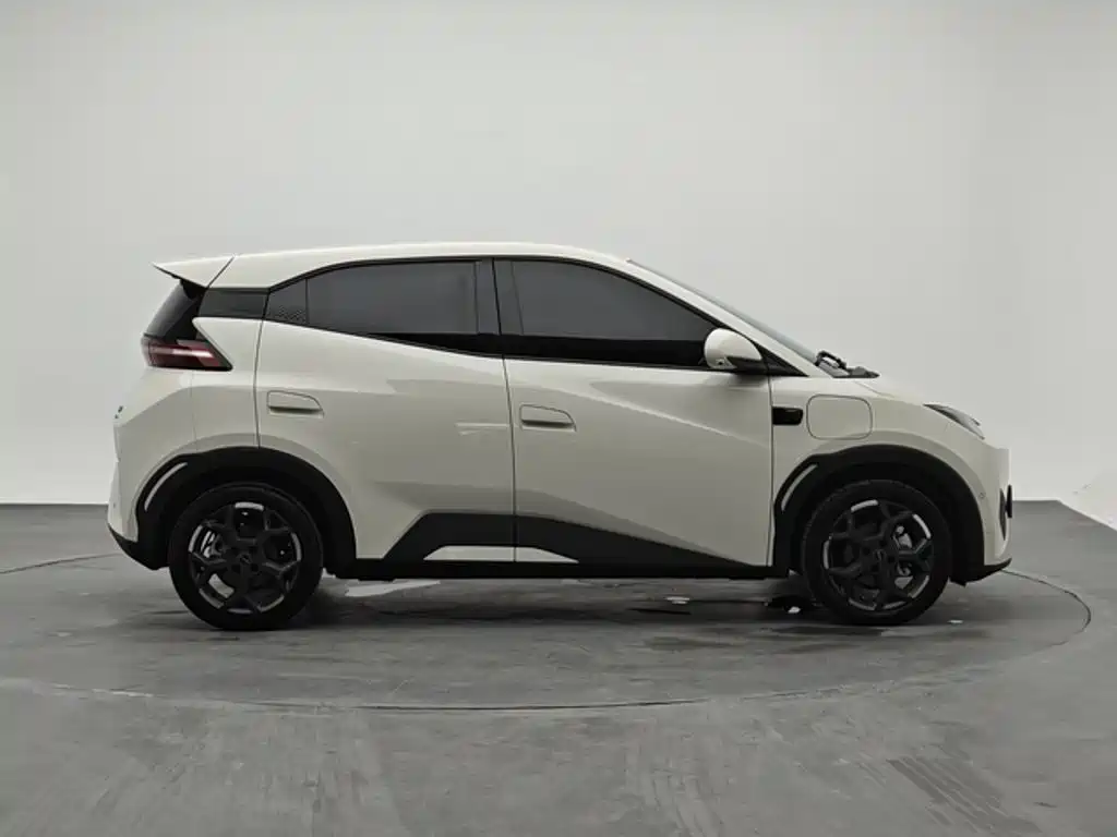 BYD Seagull 2025
