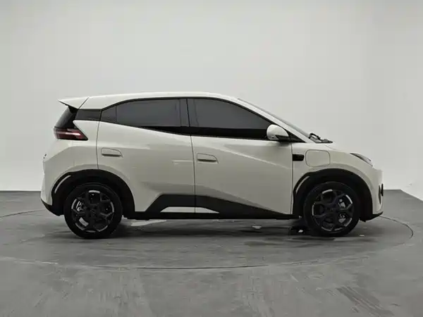 BYD Seagull 2025