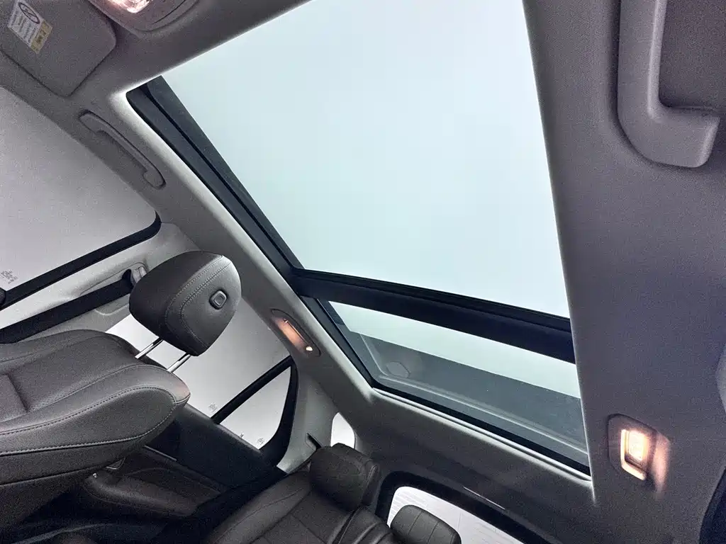 Mercedes-Benz GLE 2021 — фото 12