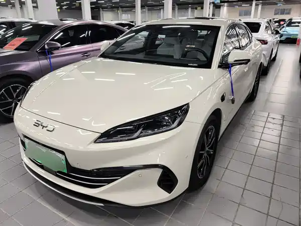 BYD Seal 06 2025