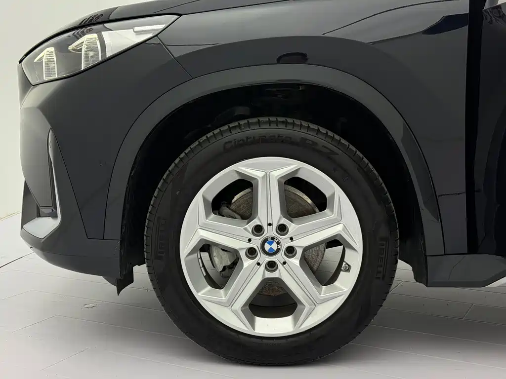 BMW X1 2024 — фото 20